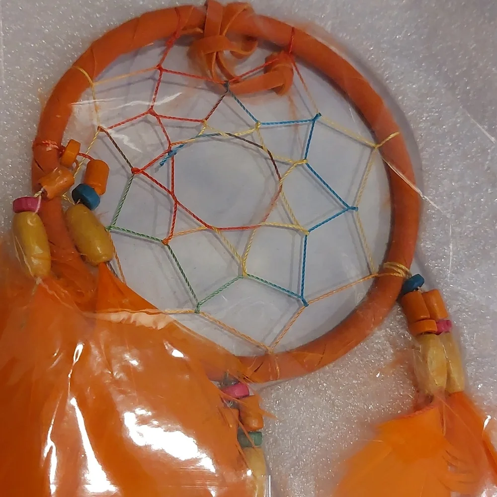 Dream catcher Native American Handmade Decor NWT